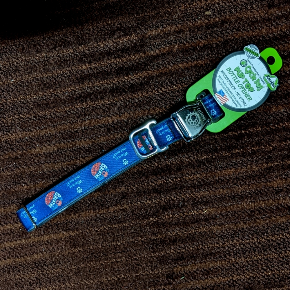 Dog collar new